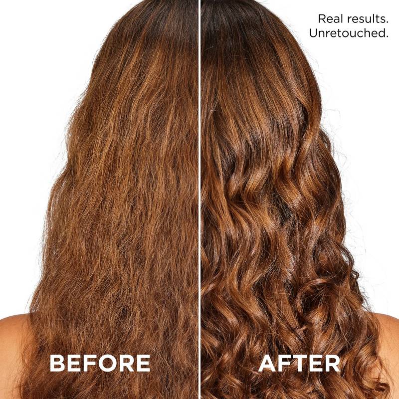 L'Oreal Paris EverPure Moisture Rosemary Oil Conditioner for Dry Hair, 8.5oz