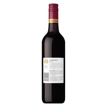 Jacobs Creek Merlot 750ml