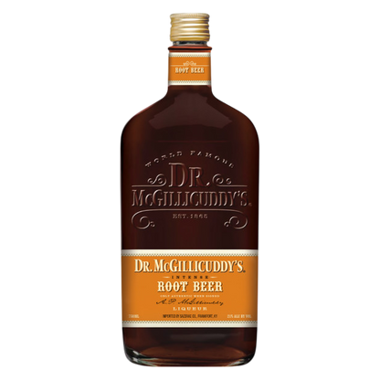 Dr. McGillicuddy's Root Beer