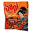 Hapi Tokyo Snack Mix 3oz - Hapi – BevMo!