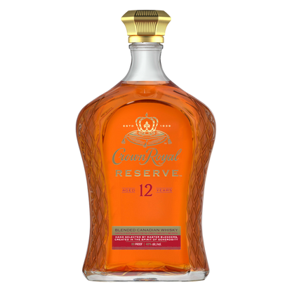 Crown Royal 12 Year Reserve 1.75L