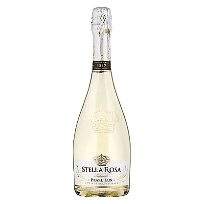 Stella Rosa Imperiale Pearl Luxe 750ml - Stella Rosa – BevMo!