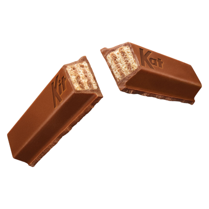 Kit Kat Candy Bar King Size 3oz