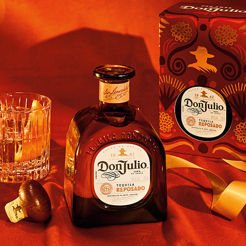 Don Julio – BevMo!