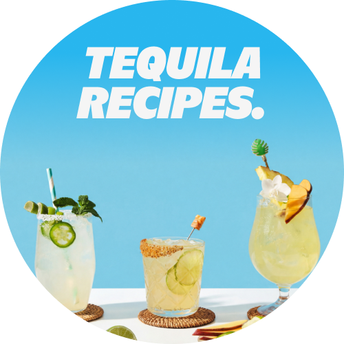 Tequila Recipes