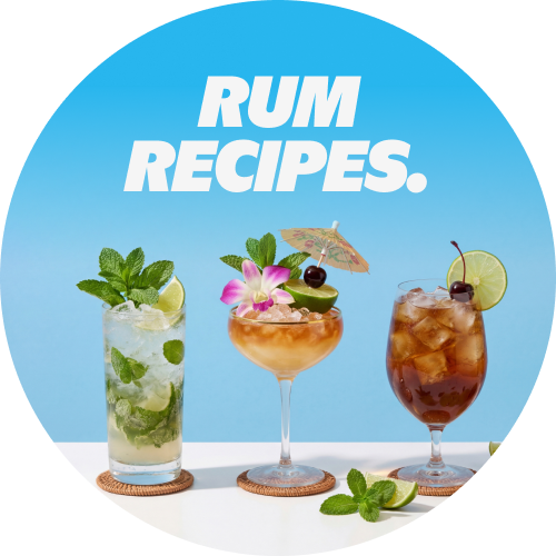 Rum Recipes