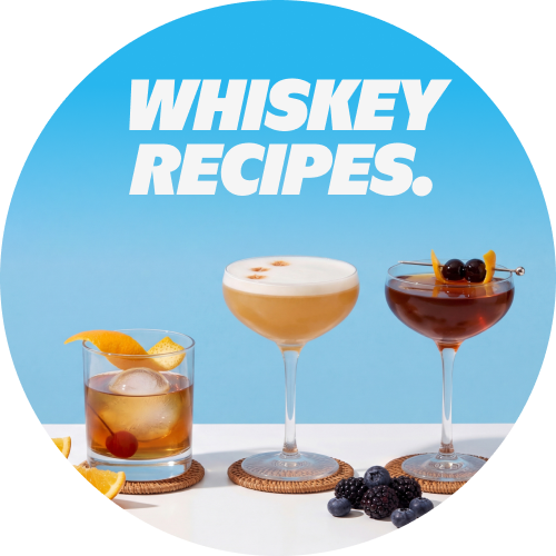 Whiskey Recipes