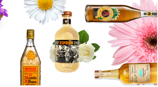 Tequila – BevMo!