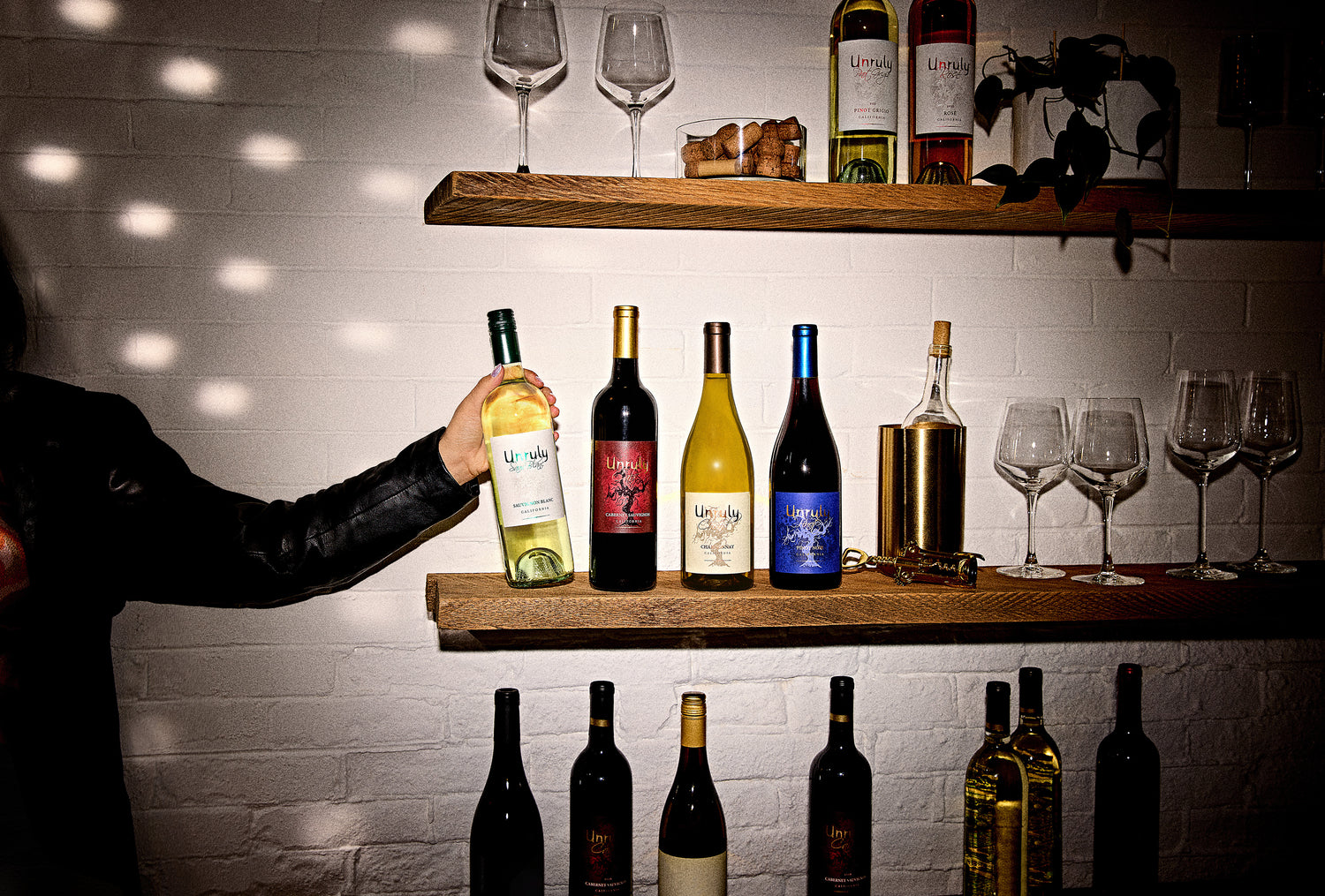 Wine and Liquor Store - Buy Wine Online - BevMo!