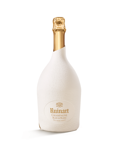 Ruinart Blanc De Blancs 750ml - Ruinart – BevMo!