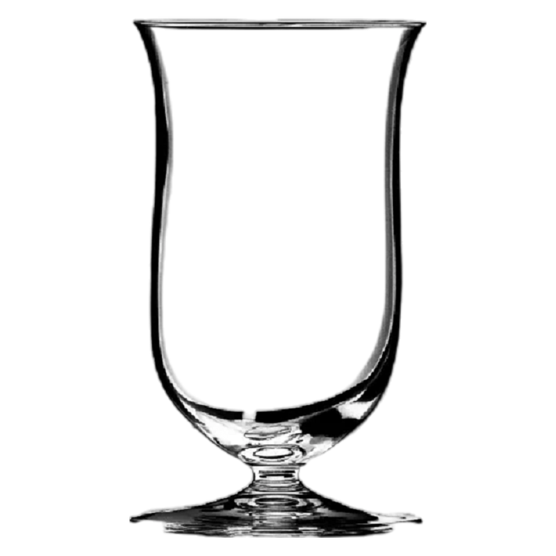 Riedel Vinum Crystal Single Malt Whiskey 7 Ounce Glass Set of 2