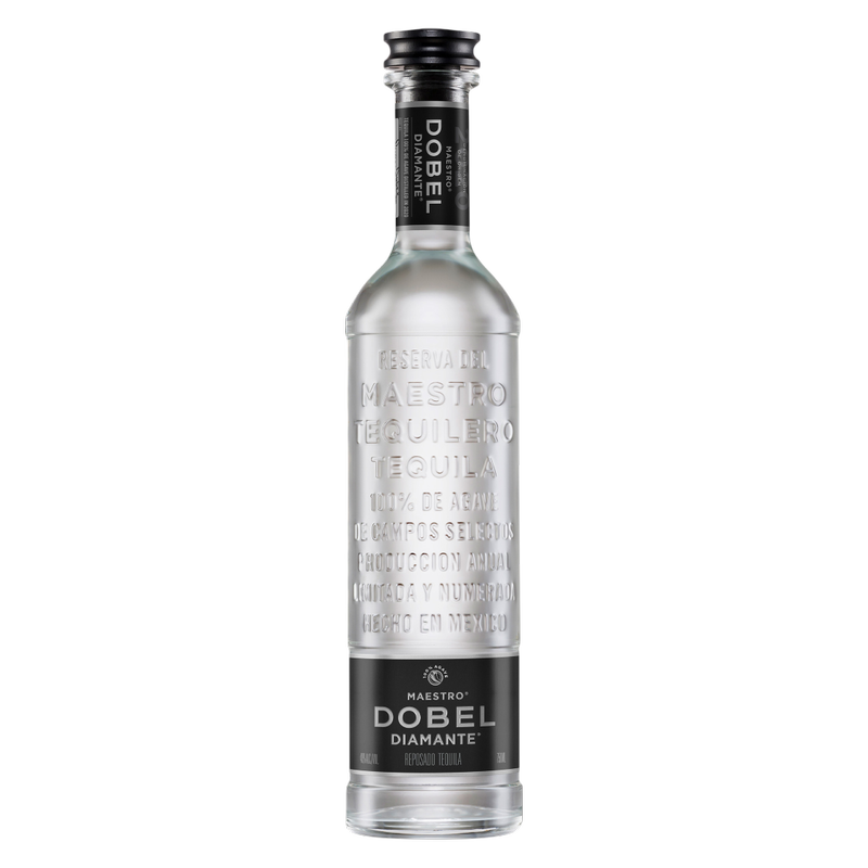 Maestro Dobel Diamante 750ml (80 proof) - Maestro Dobel – BevMo!