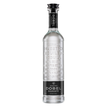Maestro Dobel Diamante 750ml (80 proof)