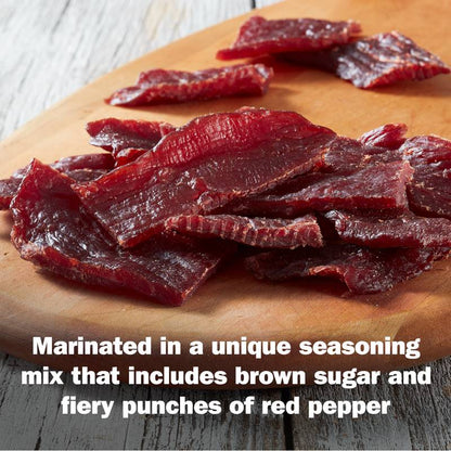 Jack Link's Sweet & Hot Beef Jerky 2.85oz