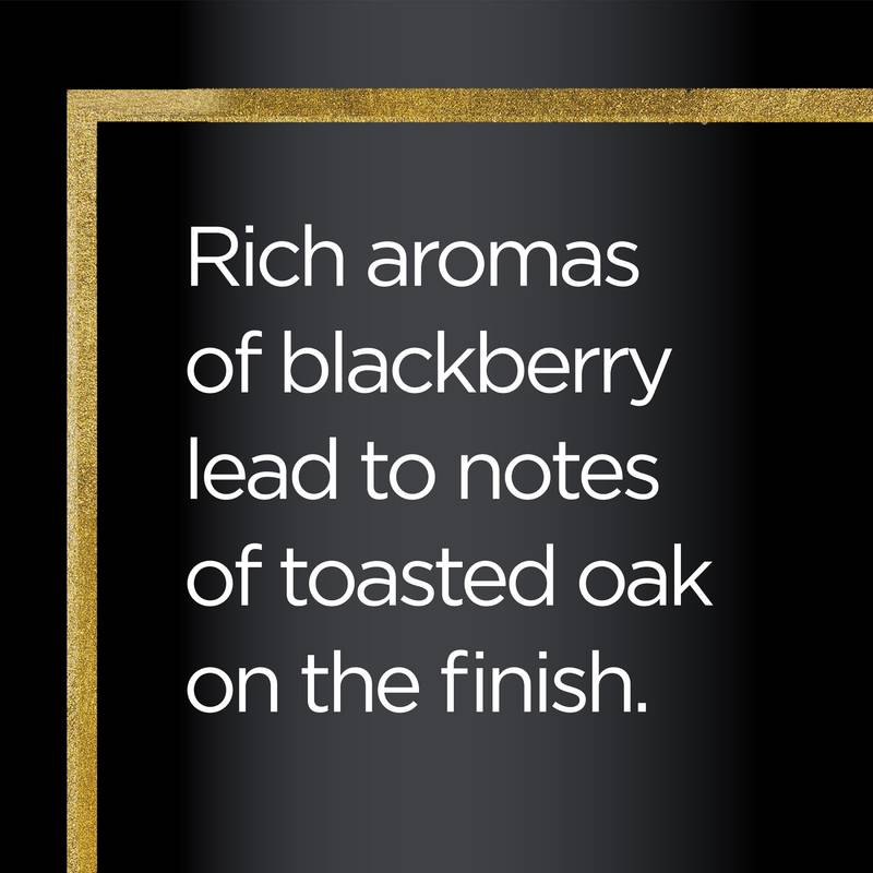 Black Box Wine Cabernet 500 ml Tetra