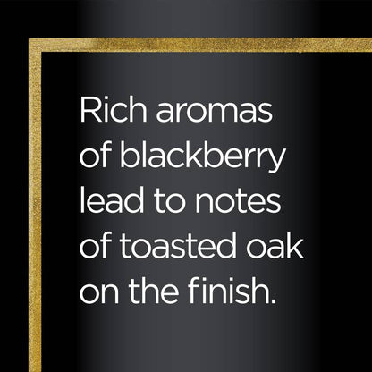 Black Box Wine Cabernet 500 ml Tetra