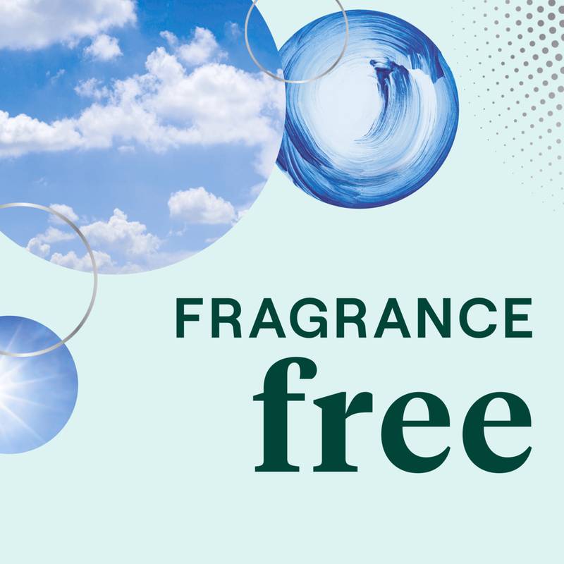 Seventh Generation Autodish Pack Free + Clear, 45ct