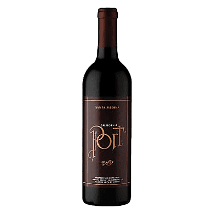 Santa Medina Port NV 750ml