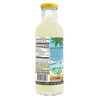 Calypso Original Lemonade 16oz