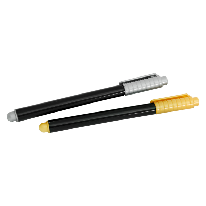 True Metallic Wine Pens 2 ct