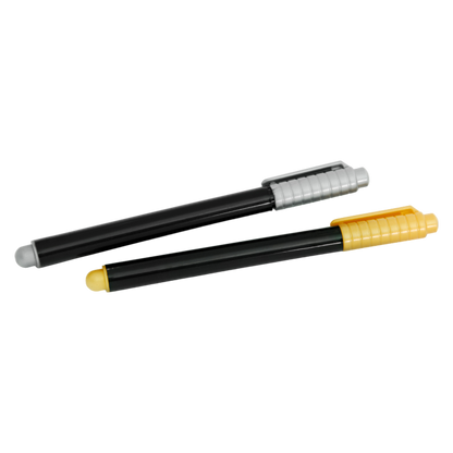 True Metallic Wine Pens 2 ct