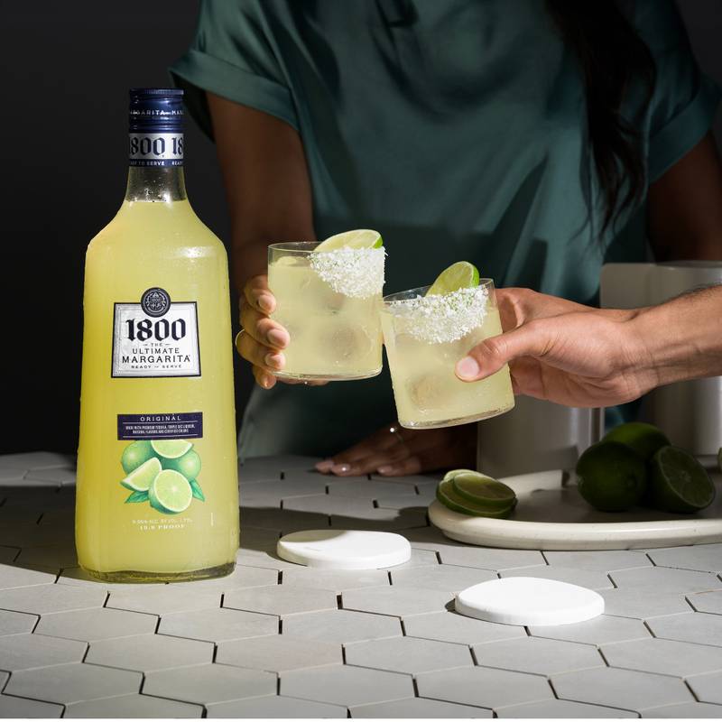 1800 Ultimate Margarita 1.75L