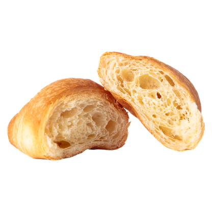 Crave Shoppe All Butter Croissants - 6ct