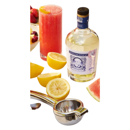 Diplomatico Rum Planas 750 ml (80 proof)