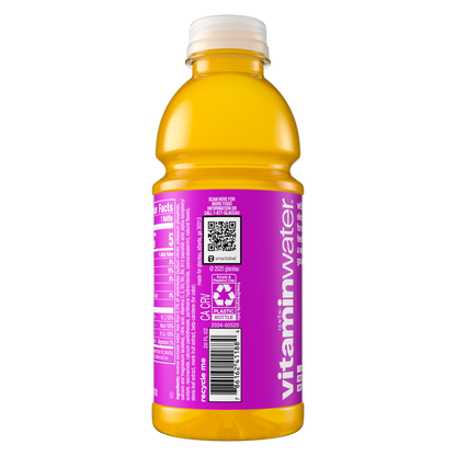 Vitamin Water Zero Sugar Re-hydrate 20oz Btl