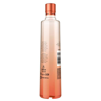 Ciroc Peach Vodka 375ml