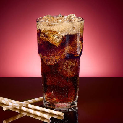 Dr Pepper & Cream Soda 12pk 12oz Can