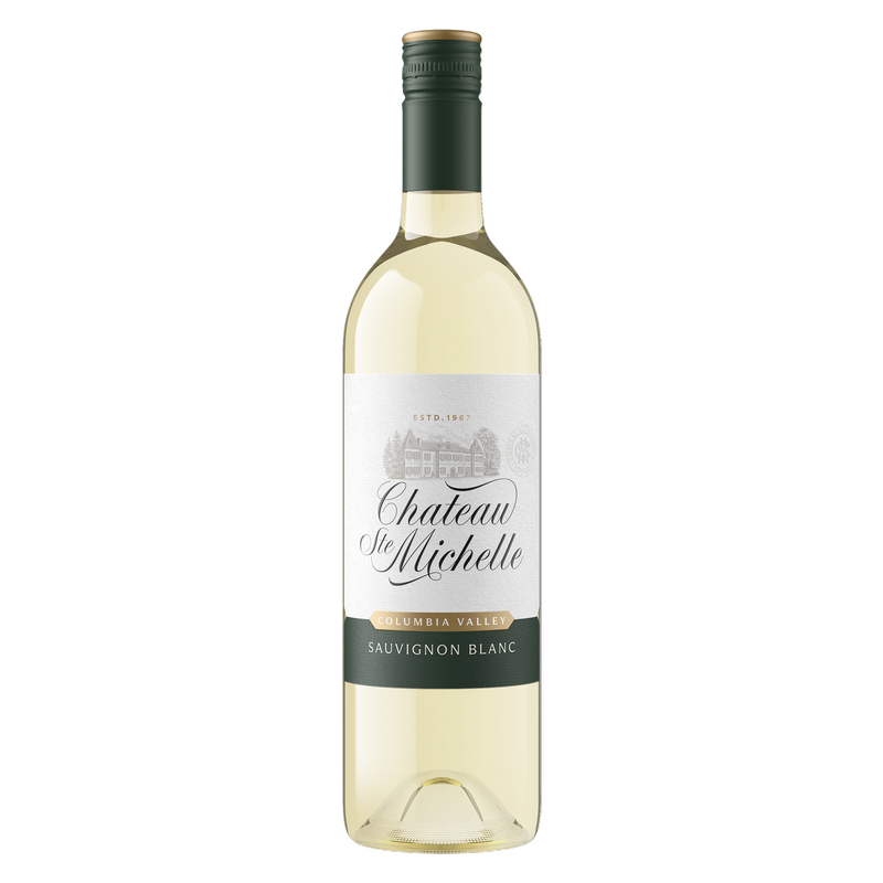 Chateau Ste Michelle Sauvignon Blanc 750ml
