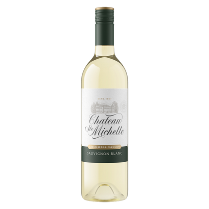 Chateau Ste Michelle Sauvignon Blanc 750ml