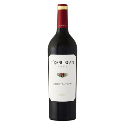 Franciscan Cabernet Sauvignon 750ml