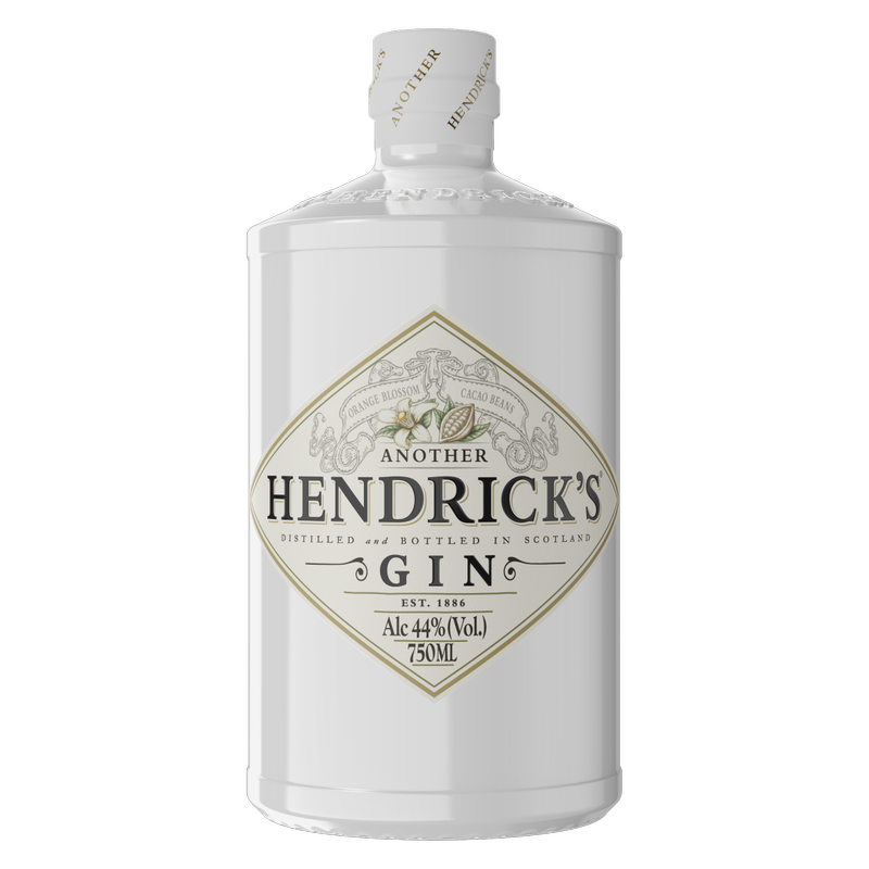 Hendrick's Another Gin 750ml