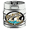 Eel River Organic Blonde Ale (15.5 GAL KEG)