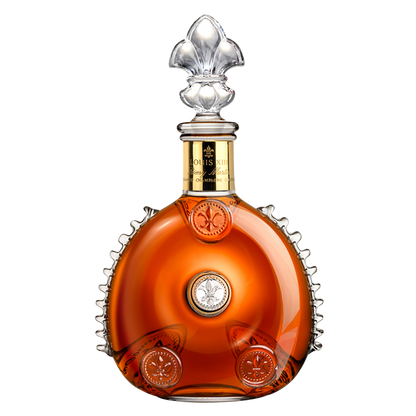 Louis XIII Cognac 750ml (80 Proof) - Remy Martin – BevMo! Louis XIII Cognac 750ml (80 Proof) - Remy Martin – BevMo!
