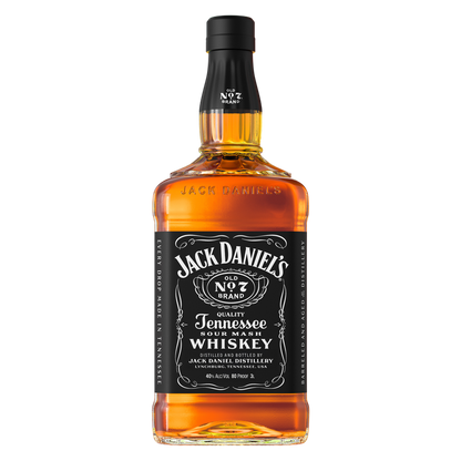 Jack Daniel's Tennessee Whiskey 3L