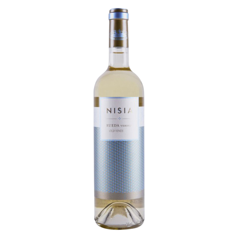Nisia Rueda Verdejo 750ml
