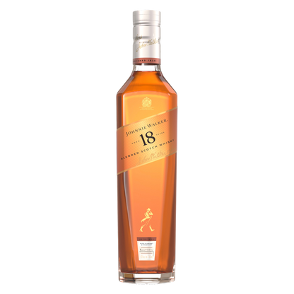 Johnnie Walker 18yr Blended Scotch 750ml