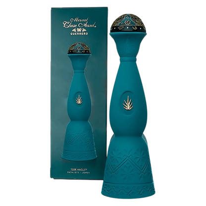 Clase Azul Guerrero 750ml