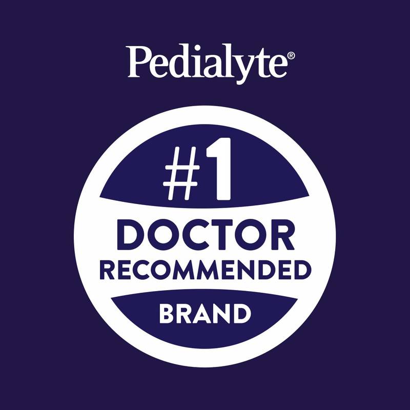 Pedialyte Grape 1L Btl