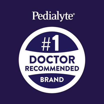 Pedialyte Grape 1L Btl