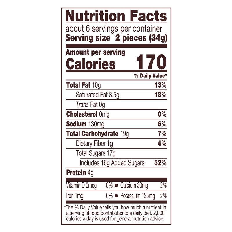 Reese's Peanut Butter Trees Snack Size 7.2oz