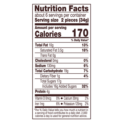 Reese's Peanut Butter Trees Snack Size 7.2oz