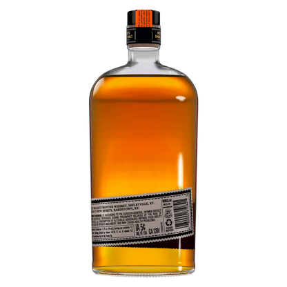 Bulleit Bourbon Mesquite Smoked Malt 750ml