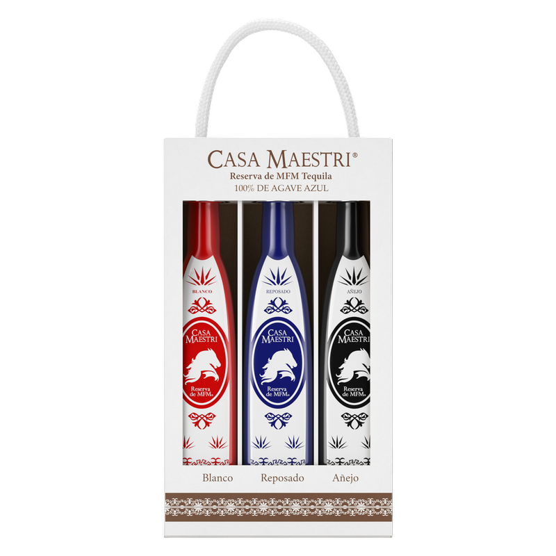 Casa Maestri 3pk 100ml Gift Pack