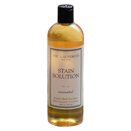 The Laundress Stain Solution