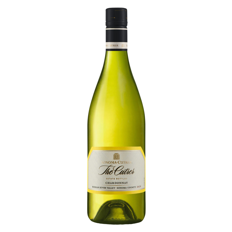 Sonoma-Cutrer Chardonnay Cutrer 750ml