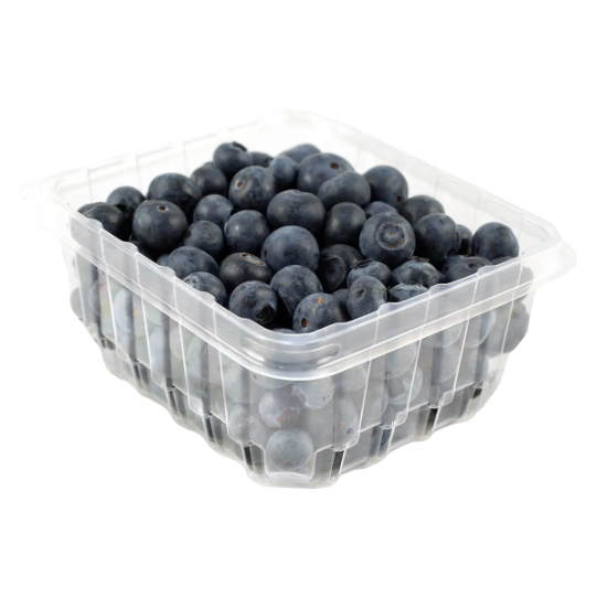 Organic Blueberries - 1pt/11oz